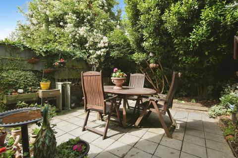 1 bedroom apartment for sale, Glendale Road, Hove