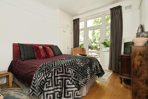 1 bedroom apartment for sale, Glendale Road, Hove