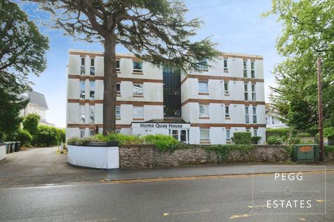 1 bedroom flat for sale, Homequay House, Torquay