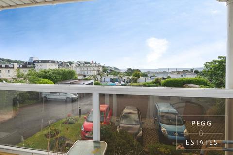 1 bedroom flat for sale, Homequay House, Torquay