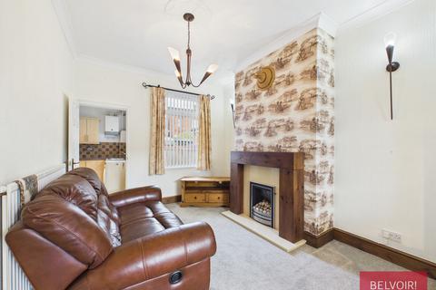 2 bedroom terraced house for sale, Saxon Street, Wrexham, LL13