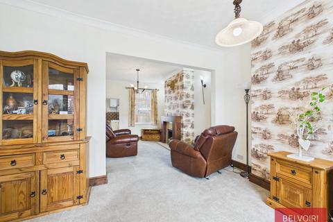 2 bedroom terraced house for sale, Saxon Street, Wrexham, LL13