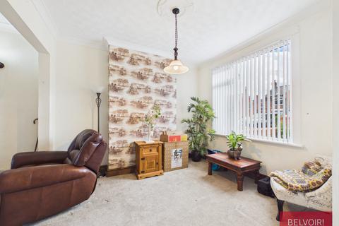 2 bedroom terraced house for sale, Saxon Street, Wrexham, LL13