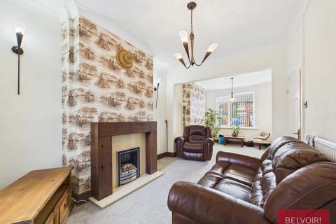 2 bedroom terraced house for sale, Saxon Street, Wrexham, LL13