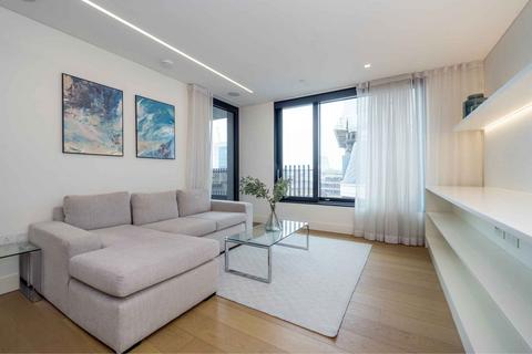 1 bedroom flat for sale, Rathbone Place, London, W1T