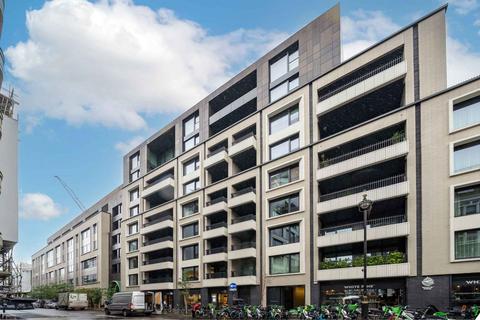 1 bedroom flat for sale, Rathbone Place, London, W1T