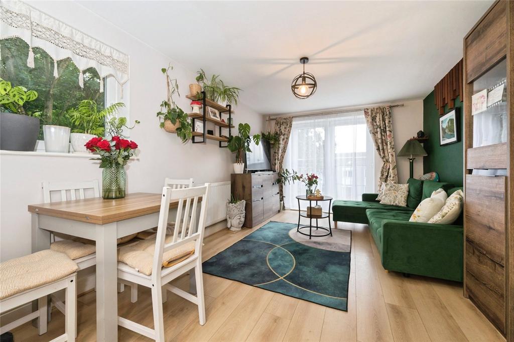 Apartment in Southampton