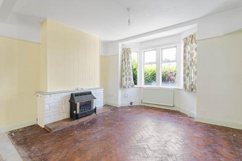3 bedroom semi-detached house for sale, Church Hill Road, Oxford