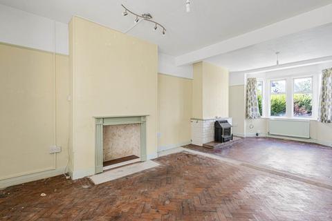 3 bedroom semi-detached house for sale, Church Hill Road, Oxford