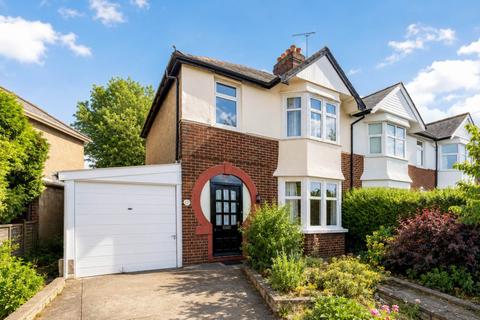 3 bedroom semi-detached house for sale, Church Hill Road, Oxford