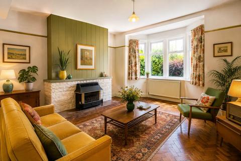 3 bedroom semi-detached house for sale, Church Hill Road, Oxford