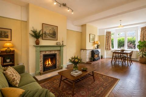 3 bedroom semi-detached house for sale, Church Hill Road, Oxford