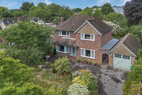 3 bedroom detached house for sale, Hanney Road, Southmoor, OX13