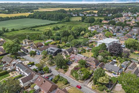 3 bedroom detached house for sale, Hanney Road, Southmoor, OX13