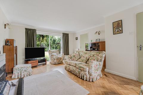 3 bedroom detached house for sale, Hanney Road, Southmoor, OX13