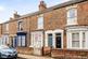 Neville Street, York YO31