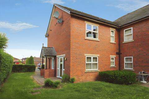 1 bed flat/apartment for rent in Newfield Drive, Cumbria CA3