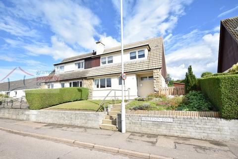 3 bedroom semi-detached house for sale, Robertson Road, Lhanbryde, IV30 8PG
