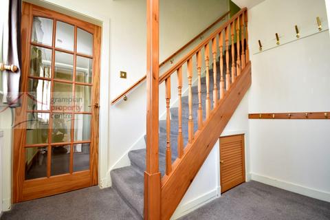 3 bedroom semi-detached house for sale, Robertson Road, Lhanbryde, IV30 8PG