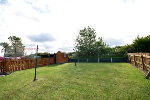 3 bedroom semi-detached house for sale, Robertson Road, Lhanbryde, IV30 8PG