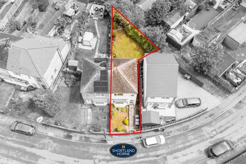 2 bedroom semi-detached house for sale, Herrick Road, Poets Corner, Coventry, CV2 5JL