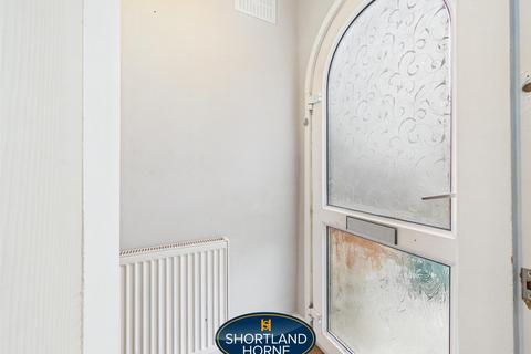 2 bedroom semi-detached house for sale, Herrick Road, Poets Corner, Coventry, CV2 5JL