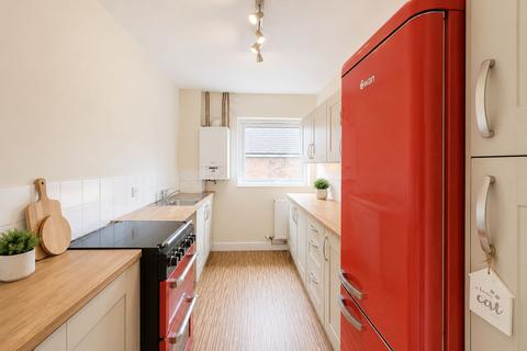 2 bedroom flat for sale, Millers Court, Ormskirk L39