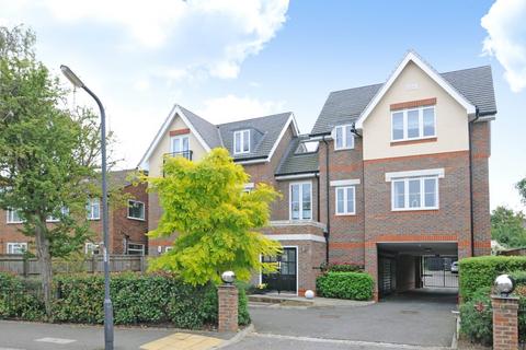 1 bedroom apartment for sale, Manor Road, Harrow, Middlesex