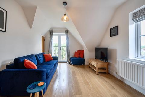 1 bedroom apartment for sale, Manor Road, Harrow, Middlesex