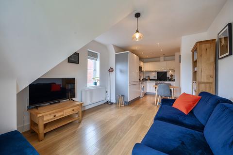 1 bedroom apartment for sale, Manor Road, Harrow, Middlesex