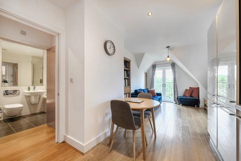 1 bedroom apartment for sale, Manor Road, Harrow, Middlesex