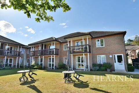 1 bedroom retirement property for sale, Fernlea Avenue, Ferndown, BH22