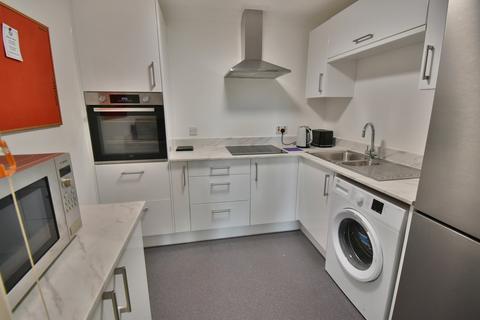 1 bedroom retirement property for sale, Fernlea Avenue, Ferndown, BH22