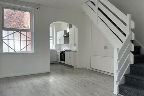 3 bedroom end of terrace house for sale, Belgrave Road, Hathershaw, Oldham, OL8