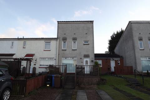 3 bed terraced house for rent in Ravenswood Rise, Livingston, EH54