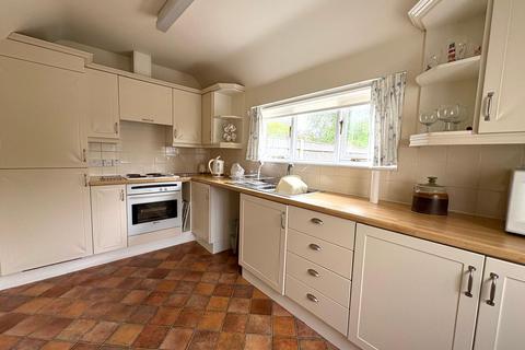 2 bedroom semi-detached house for sale, Mill Road, Friston, IP17