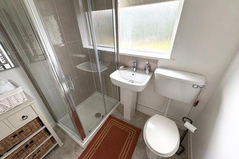 2 bedroom semi-detached house for sale, Mill Road, Friston, IP17