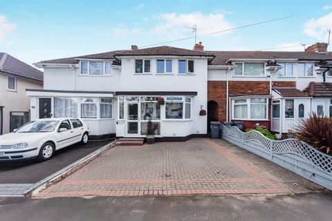 3 bedroom terraced house for sale, Highters Heath Lane, Birmingham