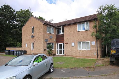1 bedroom flat for sale, Manorfield Close, Little Billing