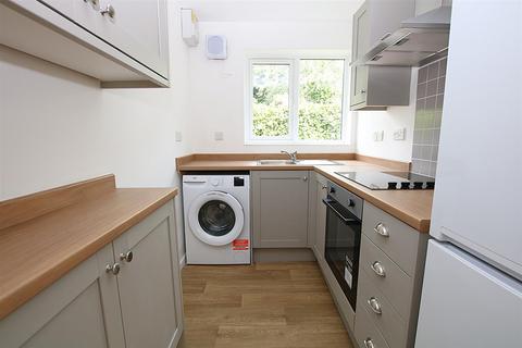 1 bedroom flat for sale, Manorfield Close, Little Billing