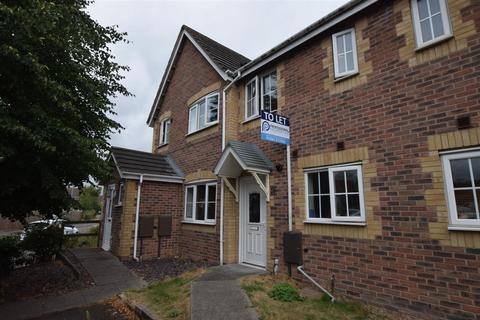 2 bed terraced house for rent in Bramling Cross Road, Burton-On-Trent, Staffordshire, DE14 1DH