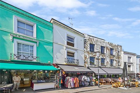Portobello Road, London, W11