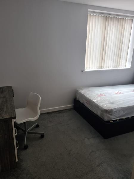 Apartment in Leicester, City of Leicester - View 4