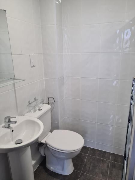 Apartment in Leicester, City of Leicester - View 5