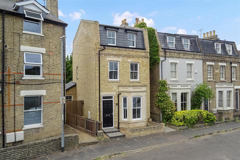 3 bedroom detached house for sale, Alpha Road, Cambridge CB4
