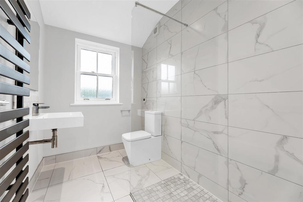 House in Cambridge, Newnham - View 4
