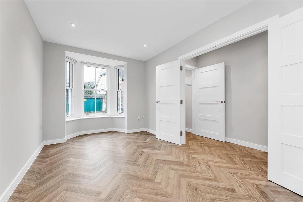 House in Cambridge, Newnham - View 5