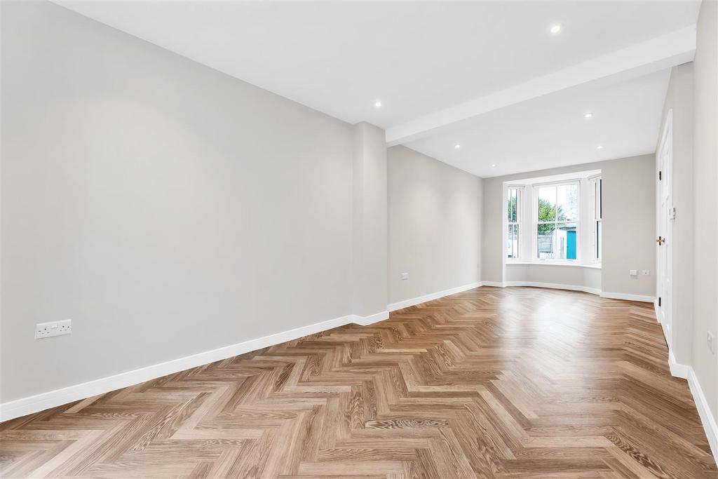 House in Cambridge, Newnham - View 6