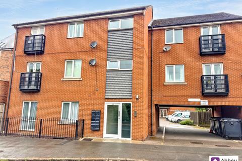 1 bedroom ground floor flat for sale, Melton Road, Thurmaston, LE4