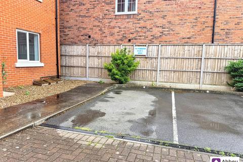 1 bedroom ground floor flat for sale, Melton Road, Thurmaston, LE4
